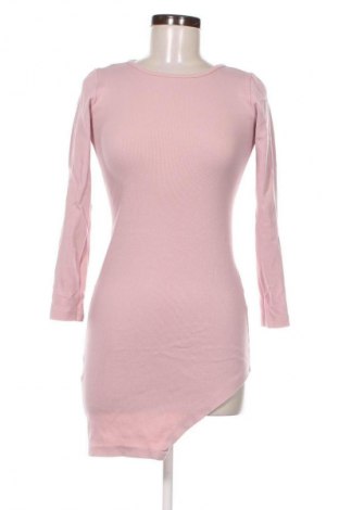 Šaty  Unbranded, Velikost S, Barva Popelavě růžová, Cena  79,00 Kč