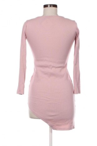 Šaty  Unbranded, Velikost S, Barva Popelavě růžová, Cena  79,00 Kč