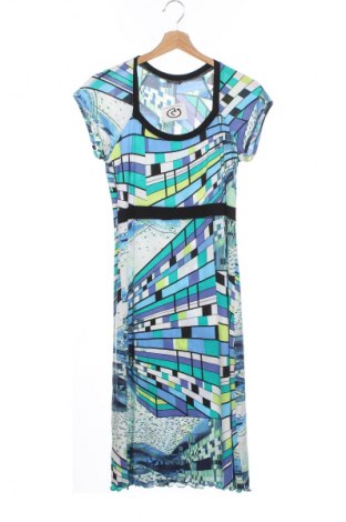 Šaty  Unbranded, Veľkosť XS, Farba Modrá, Cena  1,95 €