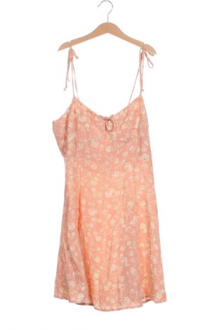 Sukienka Unbranded, Rozmiar XS, Kolor Kolorowy, Cena 23,46 zł