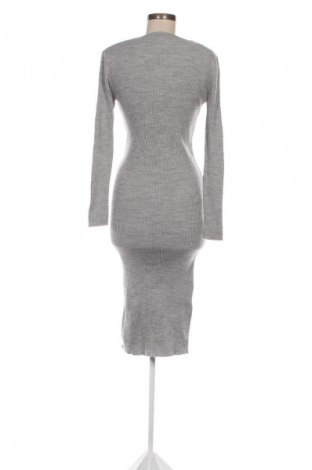 Φόρεμα Unbranded, Μέγεθος S, Χρώμα Γκρί, Τιμή 3,99 €