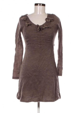 Рокля Unbranded, Размер M, Цвят Кафяв, Цена 3,57 €