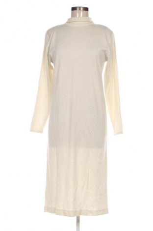 Φόρεμα Unbranded, Μέγεθος M, Χρώμα Εκρού, Τιμή 4,99 €