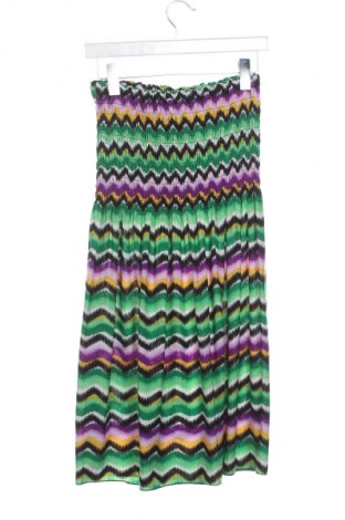 Рокля Unbranded, Размер XS, Цвят Многоцветен, Цена 2,04 €