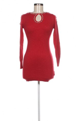 Рокля Unbranded, Размер S, Цвят Червен, Цена 3,57 €