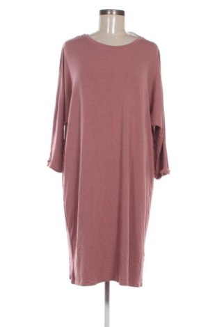 Šaty  Unbranded, Velikost S, Barva Popelavě růžová, Cena  129,00 Kč