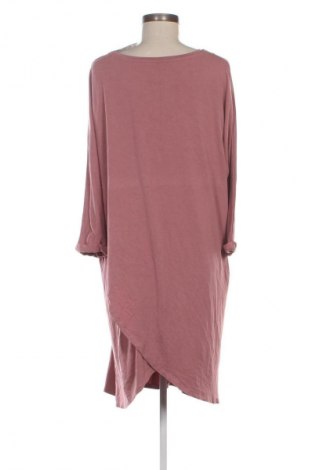 Šaty  Unbranded, Velikost S, Barva Popelavě růžová, Cena  129,00 Kč