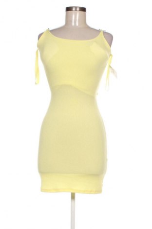 Šaty  Unbranded, Velikost S, Barva Žlutá, Cena  127,00 Kč