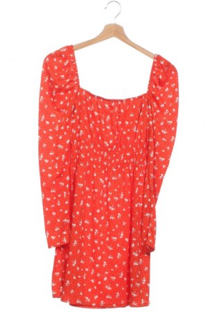 Φόρεμα Unbranded, Μέγεθος XS, Χρώμα Κόκκινο, Τιμή 3,99 €