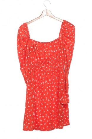 Φόρεμα Unbranded, Μέγεθος XS, Χρώμα Κόκκινο, Τιμή 3,99 €
