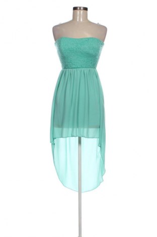 Φόρεμα Unbranded, Μέγεθος S, Χρώμα Πράσινο, Τιμή 7,99 €