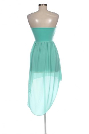 Φόρεμα Unbranded, Μέγεθος S, Χρώμα Πράσινο, Τιμή 7,99 €