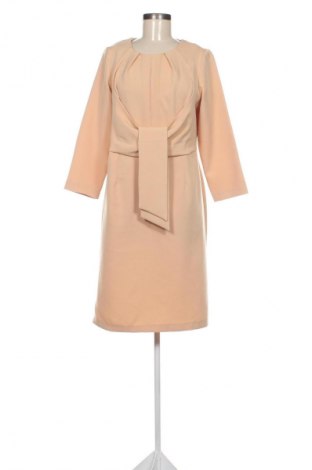 Šaty  Body Flirt, Velikost M, Barva Béžová, Cena  109,00 Kč