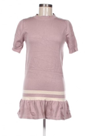 Kleid Classy, Größe M, Farbe Aschrosa, Preis 25,99 €