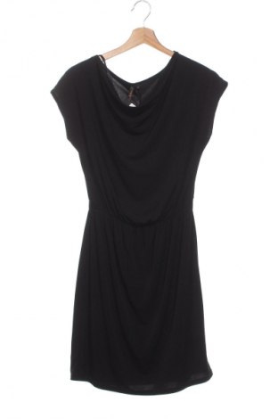Šaty  E-Vie, Velikost XS, Barva Černá, Cena  49,00 Kč