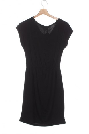 Šaty  E-Vie, Velikost XS, Barva Černá, Cena  49,00 Kč