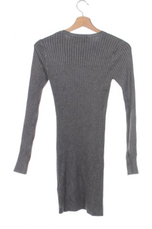 Šaty  Express, Velikost XS, Barva Šedá, Cena  119,00 Kč