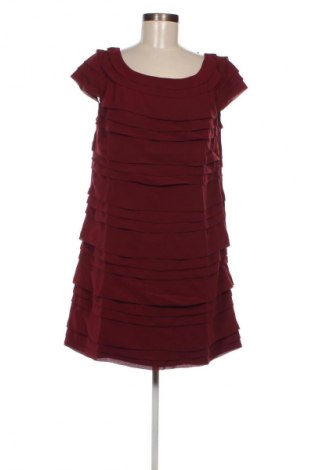 Kleid French Connection, Größe L, Farbe Rot, Preis € 54,99