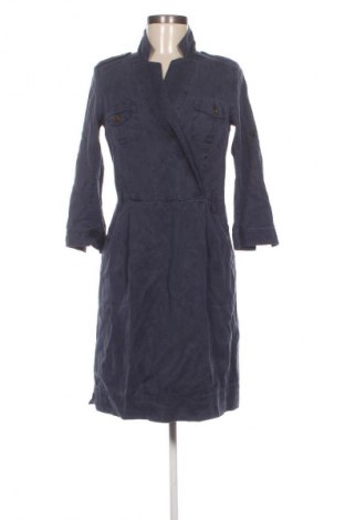 Рокля Gerard Darel, Размер S, Цвят Син, Цена 12,27 €