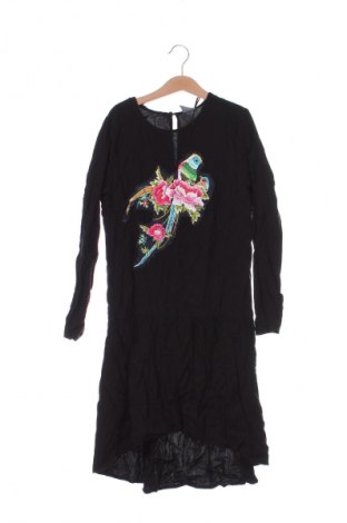 Šaty  Gina Tricot, Velikost XS, Barva Černá, Cena  79,00 Kč