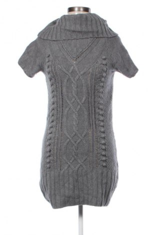 Šaty  H&M, Velikost S, Barva Šedá, Cena  109,00 Kč