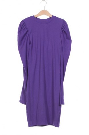 Rochie H&M, Mărime XS, Culoare Mov, Preț 21,99 Lei