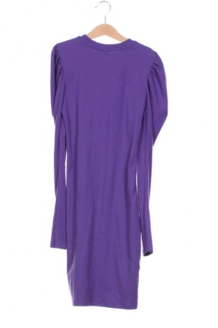 Rochie H&M, Mărime XS, Culoare Mov, Preț 21,99 Lei