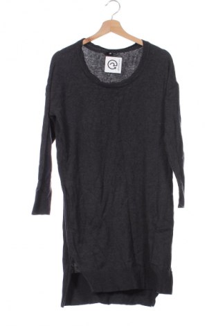 Kleid H&M, Größe XS, Farbe Grau, Preis 1,99 €