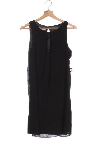 Šaty  Haily`s, Veľkosť XS, Farba Čierna, Cena  1,95 €