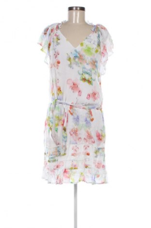 Rochie IKKS, Mărime M, Culoare Multicolor, Preț 161,99 Lei, #130741058