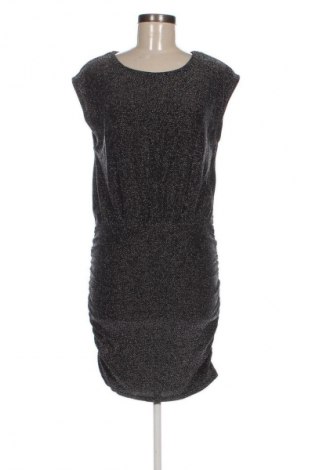 Šaty  Ichi, Velikost S, Barva Stříbrná, Cena  49,00 Kč