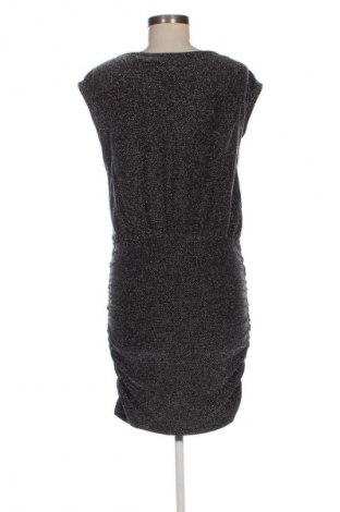 Šaty  Ichi, Velikost S, Barva Stříbrná, Cena  49,00 Kč