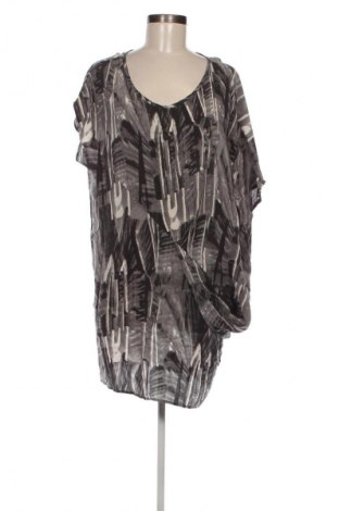 Top de femei Karen by Simonsen, Mărime L, Culoare Gri, Preț 99,99 Lei, #130742238