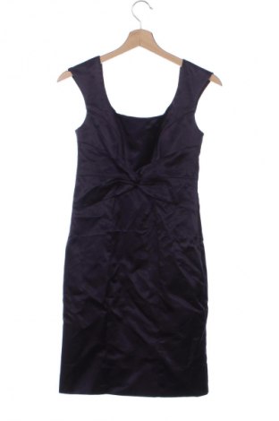 Kleid Laura Ashley, Größe XS, Farbe Lila, Preis € 7,99