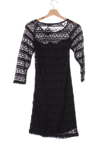 Φόρεμα Lindex, Μέγεθος M, Χρώμα Μαύρο, Τιμή 0,99 €