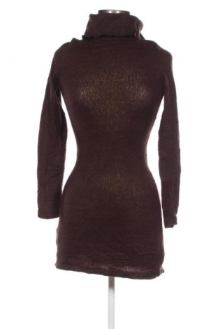 Šaty  Lipsy, Velikost M, Barva Hnědá, Cena  489,00 Kč
