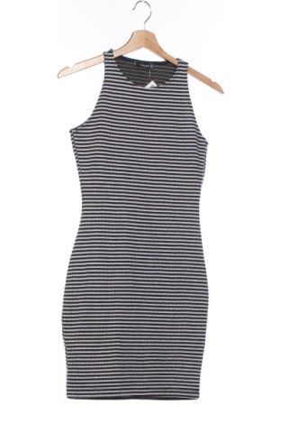 Šaty  Mango, Velikost XS, Barva Modrá, Cena  139,00 Kč