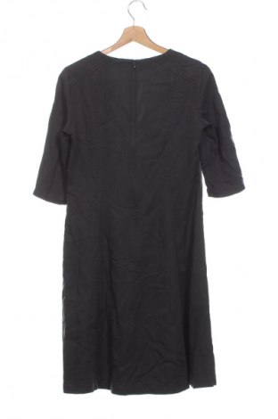 Kleid Marc O'Polo, Größe XS, Farbe Grau, Preis 36,99 €