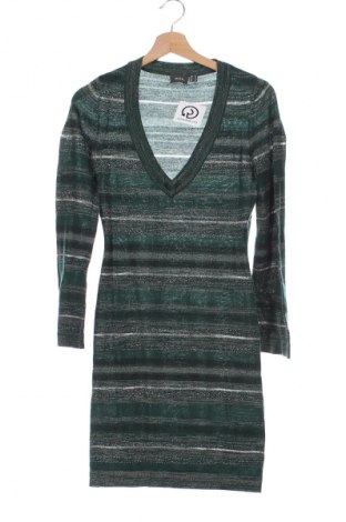 Šaty  Mexx, Velikost XS, Barva Zelená, Cena  129,00 Kč