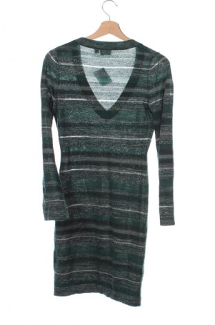 Šaty  Mexx, Velikost XS, Barva Zelená, Cena  129,00 Kč