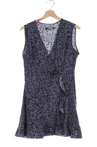 Šaty  Missguided, Velikost XS, Barva Modrá, Cena  79,00 Kč