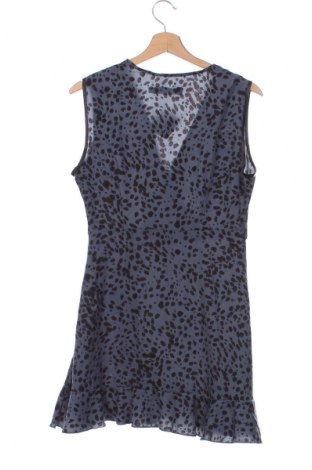 Šaty  Missguided, Velikost XS, Barva Modrá, Cena  79,00 Kč