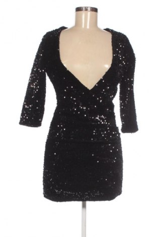 Kleid Oneness, Größe S, Farbe Schwarz, Preis 4,99 €