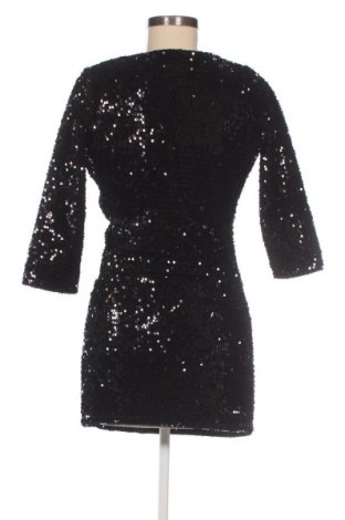 Kleid Oneness, Größe S, Farbe Schwarz, Preis 4,99 €
