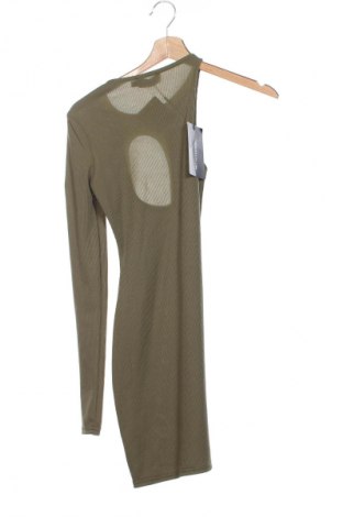 Sukienka Pretty Little Thing, Rozmiar XXS, Kolor Zielony, Cena 30,99 zł