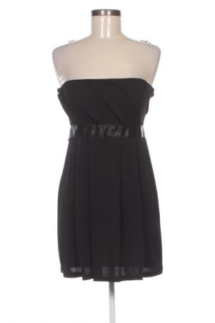 Rochie Risskio, Mărime S, Culoare Negru, Preț 57,99 Lei