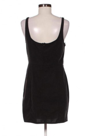 Φόρεμα SHEIN, Μέγεθος M, Χρώμα Μαύρο, Τιμή 1,99 €