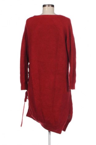 Рокля SHEIN, Размер S, Цвят Червен, Цена 3,06 €