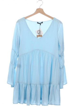 Šaty  SHEIN, Velikost XS, Barva Modrá, Cena  69,00 Kč