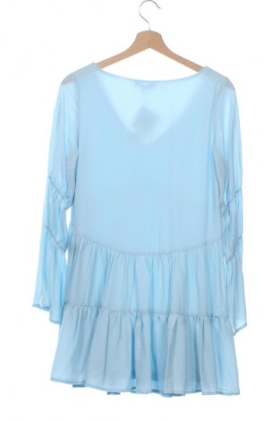 Šaty  SHEIN, Velikost XS, Barva Modrá, Cena  69,00 Kč